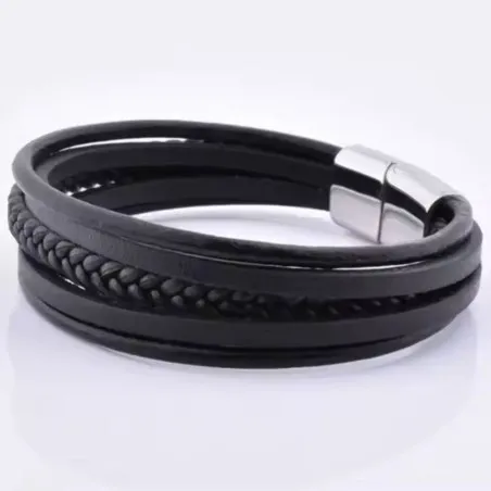 Bracelet Homme ALBERTO RICCI  FRL-198 - ALBERTO RICCI