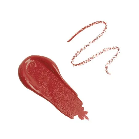 Lipstick REVOLUTION  LIP SET LIP CONTOUR-CORAL BABE - REVOLUTION
