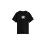 Vans – T-SHIRT À MANCHES COURTES SQUELETTE SS – Noir - VANS