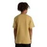 Vans – Vans Style 76 Kids T-Shirt – Antalope - VANS