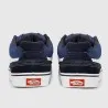 Vans Enfant – Baskets VANS pour enfants – Bleu Navy - VANS