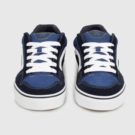 Vans Enfant – Baskets VANS pour enfants – Bleu Navy - VANS