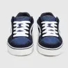 Vans Enfant – Baskets VANS pour enfants – Bleu Navy - VANS