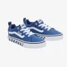 Vans Enfant – Vans Kids Filmore -Sidewall Bleu - VANS