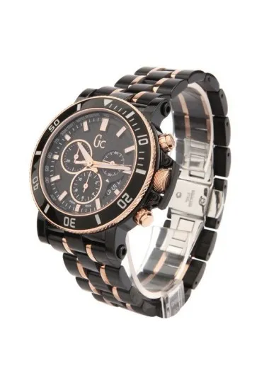 Montre Homme GUESS COLLECTION X95002G2S - 