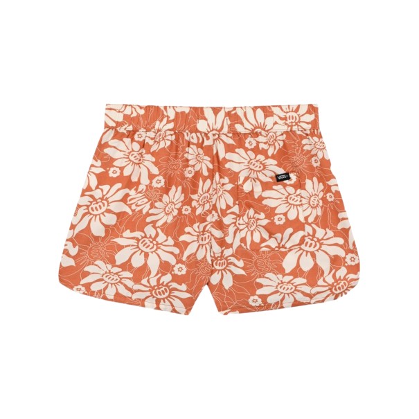 Vans – AMSTONE PULL ON SHORT G – AUTUMN LEAF - VANS