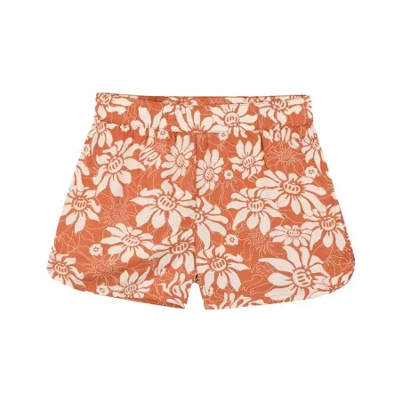 Vans – AMSTONE PULL ON SHORT G – AUTUMN LEAF - VANS
