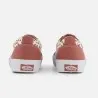 Vans Enfant – Baskets Ward Dots Withered Filles- Rose - VANS