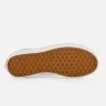Vans Enfant – Baskets Ward Dots Withered Filles- Rose - VANS