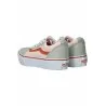 Vans Enfant – VANS MY Ward Plateforme – Multi - VANS
