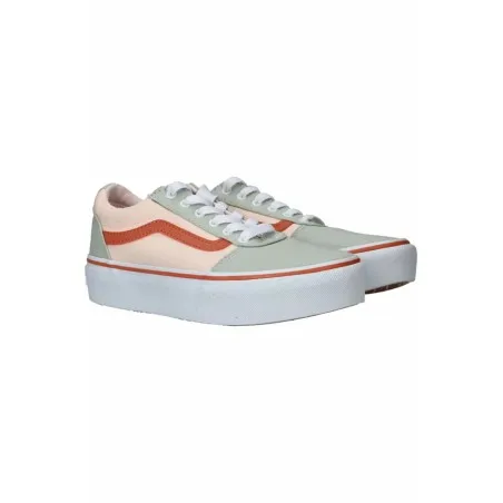 Vans Enfant – VANS MY Ward Plateforme – Multi - VANS