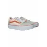 Vans Enfant – VANS MY Ward Plateforme – Multi - VANS
