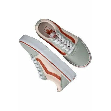 Vans Enfant – VANS MY Ward Plateforme – Multi - VANS