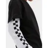 Vans – Manches longues Vans – Noir Blanc - VANS