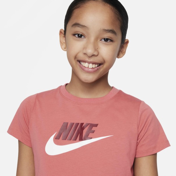 Nike -T-shirt court Nike – Adobe - NIKE