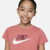 Nike -T-shirt court Nike – Adobe - NIKE