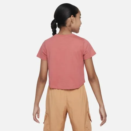Nike -T-shirt court Nike – Adobe - NIKE