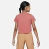 Nike -T-shirt court Nike – Adobe - NIKE