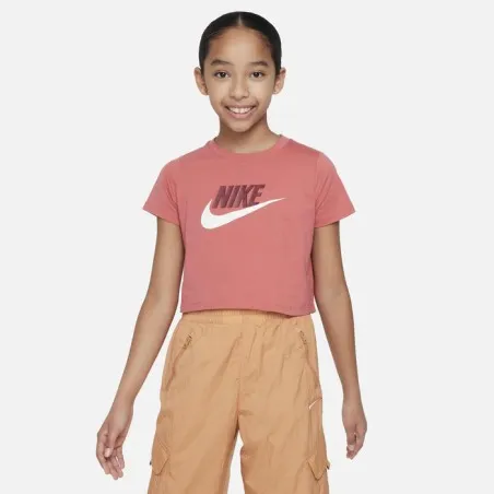 Nike -T-shirt court Nike – Adobe - NIKE