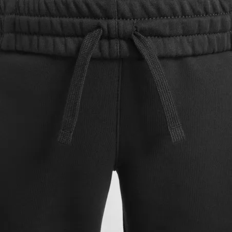 Nike Enfant – Pantalon de jogging Nike – Noir/Blanc - NIKE