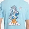 Nike Enfant – T-shirt enfant Nike Air – Bleu Ciel - NIKE