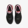 Nike Enfant – Nike Air Max SYSTM SE – Noir/Rouge piquant/Rose vif/Blanc - NIKE