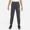 Nike Enfant – Pantalon polaire oversize – Anthracite - NIKE