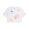 Champion -Ensemble Champion K – Rose Blanc - CHAMPION