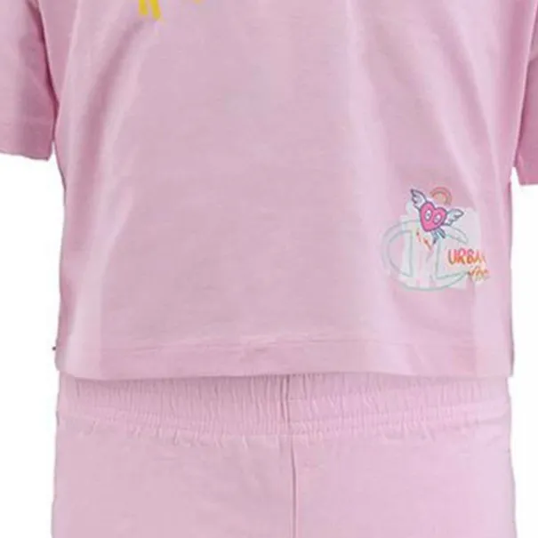 Champion -Ensemble Champion K – Rose - CHAMPION