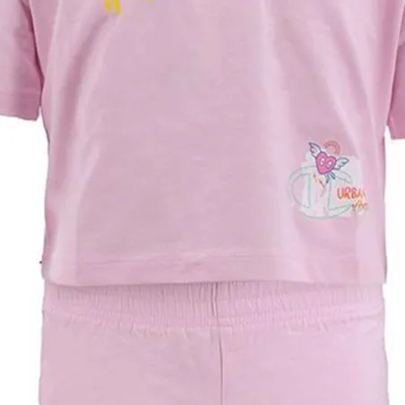 Champion -Ensemble Champion K – Rose - CHAMPION