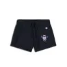 Champion -Ensemble d’été Champion pour enfant avec short, 2 pièces – Noir - CHAMPION
