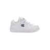 Champion – REBOUND LOW G PS – Blanc - CHAMPION