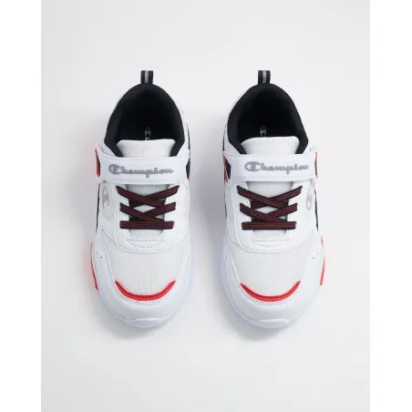 Champion – Champion Wave – Blanc - CHAMPION