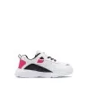 Champion – Baskets pour enfants avec lumières -blanc Rose - CHAMPION