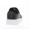 Champion – Baskets Rebound Platform Classic G PS Low Cut Sh – Noir - CHAMPION