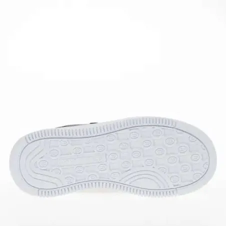 Champion – Baskets Rebound Platform Classic G PS Low Cut Sh – Noir - CHAMPION
