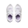 Champion – Baskets de course Champion Ramp Up G PS – Blanc Violet - CHAMPION