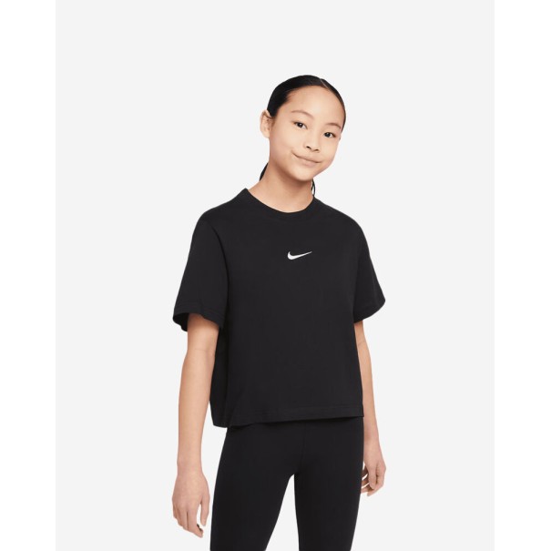 Nike – Nike Sportswear – Noir - NIKE