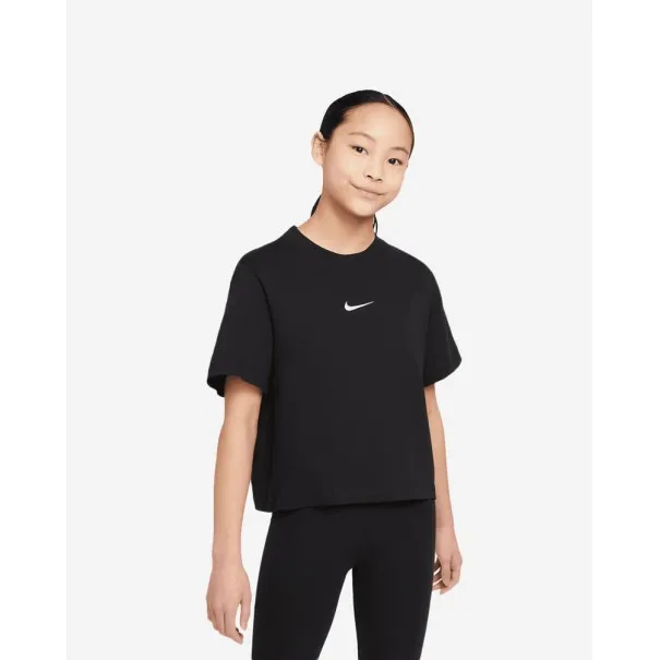 Nike – Nike Sportswear – Noir - NIKE