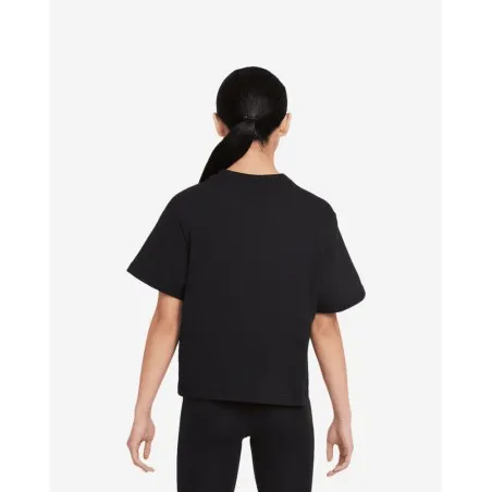 Nike – Nike Sportswear – Noir - NIKE