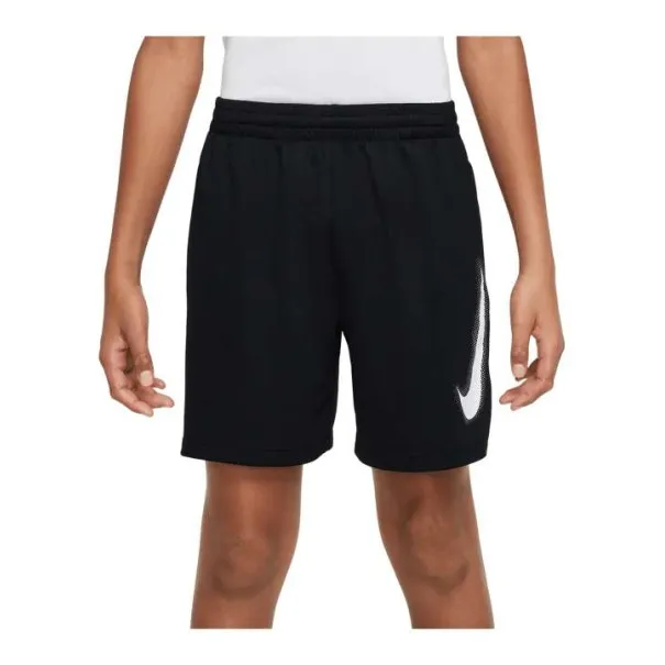 Nike Enfant – Nike Multi – Noir - NIKE