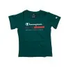 Champion – ENSEMBLE CHAMPION Coloré – Vert - CHAMPION
