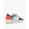 Champion – REBOUND 2.0 LOW B PS LOW – Rouge Noir - CHAMPION