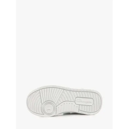 Champion – REBOUND 2.0 LOW B PS LOW – Rouge Noir - CHAMPION