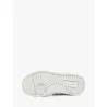 Champion – REBOUND 2.0 LOW B PS LOW – Rouge Noir - CHAMPION