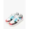 Champion – REBOUND 2.0 LOW B PS LOW – Rouge Noir - CHAMPION