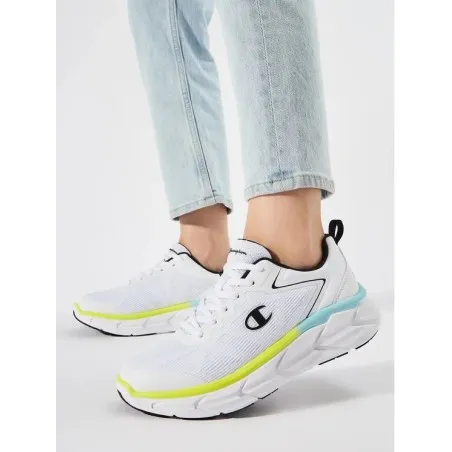 Champion – Baskets basses FX III – blanc - CHAMPION