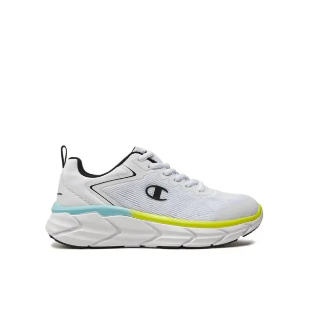 Champion – Baskets basses FX III – blanc - CHAMPION