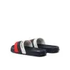Champion – Champion Claquette All American – Bleu Blanc Rouge - CHAMPION