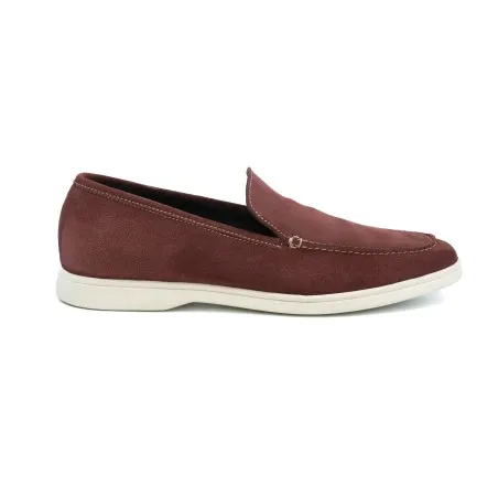 Mocassin Homme BELTONI  LFR 022 BORDEAUX - BELTONI